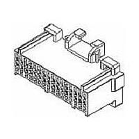 Aptiv 12110115 32-ທາງ 32P ຜູ້ຍິງ DK ສີຟ້າ MP 100 ຊຸດ 5AMPS