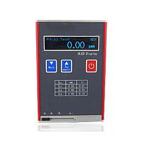 ເຄື່ອງວັດແທກຄວາມຫຍາບ