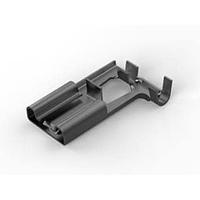 AMP Connectors - TE Connectivity 900319-1 ຮັບກະປ່ອງ 312 SER POSITIVE LOCK REC L