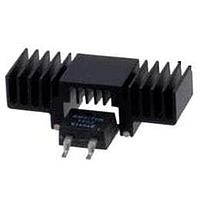 Ohmite DA-T268-301E ອົງປະກອບ HEATSINK ສຳລັບ TO-268