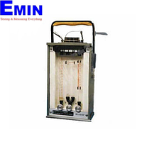 Samyon TS-1 ເຄື່ອງທົດສອບຄວາມຊຸ່ມຊື່ນຂອງດິນ (100cm3)