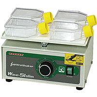 TAITEC Wave-SI slim ເຄື່ອງສັ່ນແບບຕັ້ງໂຕະ (10 to 60 r/min, 6°)