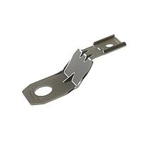 Amphenol SINE Systems AT27-003-1200 ອຸປະກອນເຊື່ອມຕໍ່ຕົວຢືດ 12 ທາງ, ສແຕນເລດ