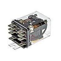 AMP Connectors - TE Connectivity KUHP-1A51-240 ອຸດສາຫະກຳ ຣີເລຍ RELAY POWER 30A SPST