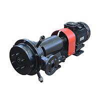 GlobeCore CLM-22 ໂຮງງານອຸດສາຫະກໍາ - ໂຮງງານ colloidal ຍັກໃຫຍ່ (22 m3/h)