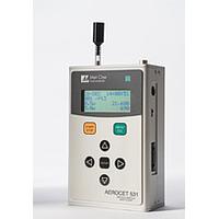METONE AEROCET-531S ເຄຶ່ອງກວດຈັບອະນຸພາກມະຫາຊົນ/ເຄື່ອງກວດຈັບຝຸ່ນ