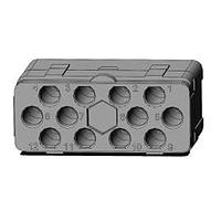 Cinch C-ENXBE34PB ແຊກ