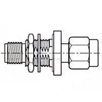 HUBER+SUHNER 29086 ຕົວແປງ RF - ໃນຊຸດ 29086
