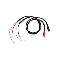 GW INSTEK GTL-215 ການທົດສອບນໍາ (for GCT-9040)