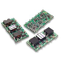 Artesyn PTH12040WAD ບໍ່ມີການແຍກຕ່າງ / PoL 8.0-14Vin 5.5V 50A 2.045" x1.045"x0.357