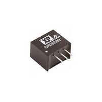 XP Power SR05S09 ບໍ່ແຍກຕ່າງ / PoL DC-DC CONV, SWITCHING REG, 0.5A