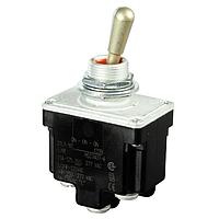 Honeywell 2TL1-10 ສະຫນັບສະຫນູນ Toggle 2 ໂພນ 3 ຕຳແໜ່ງ ຄວບຄຸມດ້ວຍເຄື່ອງຈັບສະຫນອງ