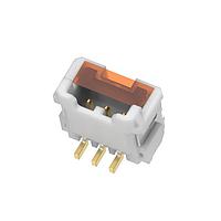 Molex 505575-0390 ຮອງສົດແລະຮອງສາຍ 2.0W/B SMT VT PLUG 3CKT NAT G010 WKP
