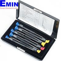 Proskit SD-9806 ຊຸດບຳລຸງຮັກສາໂທລະສັບ 9 ໜ່ວຍ (330mm)