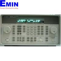 Agilent 8648C RF Signal Generator Rental Service
