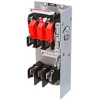 SIEMENS VBFS321F ຟິວດດິສຄອນເນັກ VBII DISC SW FUS 3P 240V 30A FLN