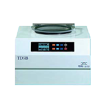 KECHENG TD5B ເຄື່ອງດູດນົມ Gerber (1100rpm,350×g,8×20ml)