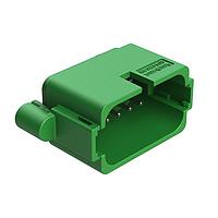 Amphenol SINE Systems AT04-18PC-BM13 ຕົວເຊື່ອມ AT, BOARDLOCK CONNECTOR