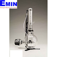 HAMILTON WSS/4 once distilled water machine with 4 liters/h