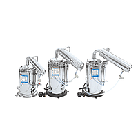 DaiHan DH.WWS02012 ນ້ ຳ ໄຟຟ້າແບບຄລາສສິກ (PP Prefilter, 12Lit./hr)