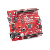 SparkFun DEV-18158 ບອດພັດທະນາ SparkFun RedBoard Plus