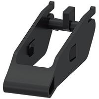 SIEMENS LZS:RT17016 ຂາຍຢືບຕິດ EJECTOR BRACKET, FIXING, SCREW TERMINAL