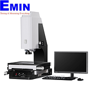 Jinuosh M2010 ເຄື່ອງມືວັດແທກຮູບພາບສອງມິຕິ (200*100*200mm)