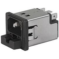 Schurter 5220.0643.1 ອິນເລດສອງຊັ້ນຕິດຕັ້ງຟິວດ 6A