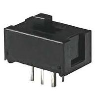 APEM AMMS2214 ສະລາຍສະລັອກຂະໜາດນ້ອຍ Microminiature Slide Switch SLIDE SWITCH