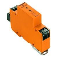 Weidmuller 8972270000 ເຄື່ອງມືແລະອຸປະກອນເຊື່ອມຕໍ່ Terminal Block VSPC CONTROL UNIT 24VDC