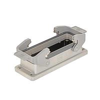 HARTING 09628240315 ຈອງລອກຄູ່ 24B ຄົນຄຸມຄວາມສອງ, ມີໂຄງ