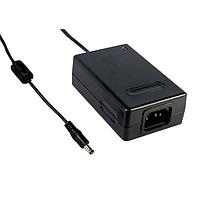 MEAN WELL MES30A-1-1P1J ອາເດັດເຕັບ AC ເບີ 25W 7.5V 3.33A ການແພດ 3-ສາຍ