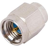 Amphenol SV Microwave SF8018-6060 ອຸປະກອນສິ້ນສຸດ RF SMA M ການສິ້ນສຸດ DC-18GHZ