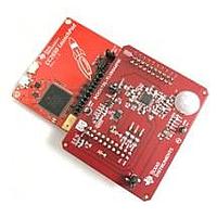 Texas Instruments BOOSTXL-TLV8544PIR ບອດສະແດງ BOOSTXL-TLV8544PIR