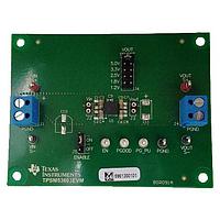 Texas Instruments TPSM53603EVM ຕົວຄວບຄຸມແຮງໂຕລະຟັດ - ຕົວຄວບຄຸມສະຫວັດດີ້ງ