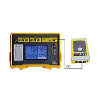 HV HIPOT GDYZ-302 ເຄື່ອງກວດຈັບການຕ້ານການສັ່ນສະເທືອນ Zinc Oxide Surge ແບບໄຮ້ສາຍ (30~100V)