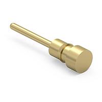 Mill-Max 8940-0-00-21-00-00-03-0 ພິນ 20u AU ເກີນ NI