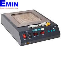 QUICK QUICK 854 ສະຖານີ preheating (400W)