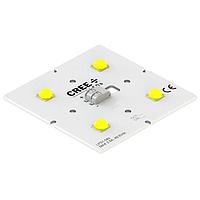 New Energy LPS1-04C24-4080-00 ໂມດູນ LED XHP70.2 ບອດ L2 2x2 ສີຂາວ-4000K 6360 lm