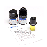 HANNA HI97728-11 Nitrate CAL Check™ ມາດຕະຖານ