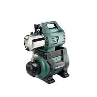 METABO HWW 6000/25 INOX ການປະປາພາຍໃນປະເທດ (6000 l/h / 1585 gal/h)
