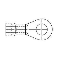 Molex 19067-0070 ວົງແຫຼມ E-960-10T RING NYLAK RP FE TAPE DBL SPACE