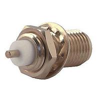 HUBER+SUHNER 22_SMA-50-0-3/111_NE ຕົວເຊື່ອມ SMA ຕົວຮັບສະຕຣາຍດເບີລເຮດ (f)