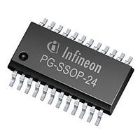 Infineon TLE8080EMXUMA1 ການຈັດການເຄື່ອງຈັກ ENGINECNTR SM ENGINE