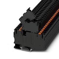 PHOENIX CONTACT 1090617 ບລັອກຕໍ່ສາຍບົດ DIN PT 10-HESI (6 3X32)