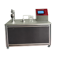 XHinstruments XHF-22Q ເຄື່ອງທົດສອບການດູດຊຶມຄວາມຕ້ອງການ