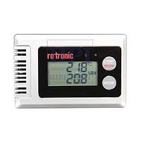 Rotronic Single Gas Detector Repair Service