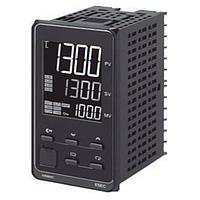 Omron Automation and Safety E5EC-CX4D5M-014 ຕົວຄວບຄຸມອຸນຫະພູມດິຈິຕອນ 1/8DINTemp Cont
