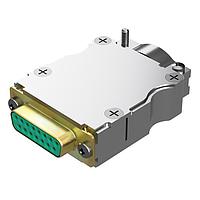 Amphenol Positronic RD50S00AN0X/AA ປຸ່ມຮັບ