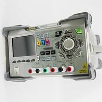 RIGOL DP831A ໂປຣແກມ DC Power Supply (8VDC/5A,+30VDC/2A,-30VDC/2A, 3CH)